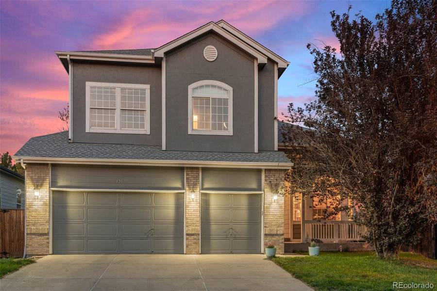 628 Saint Andrews DR, Longmont, CO 80504