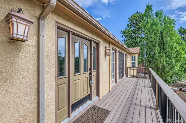 Woodland Park, CO 80863,1511 Crestview WAY