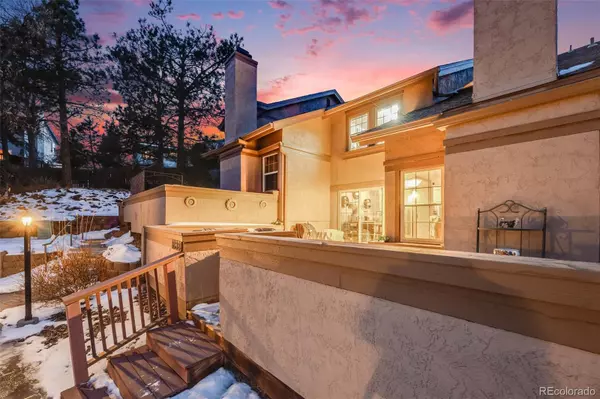 Colorado Springs, CO 80918,1838 Brookdale DR