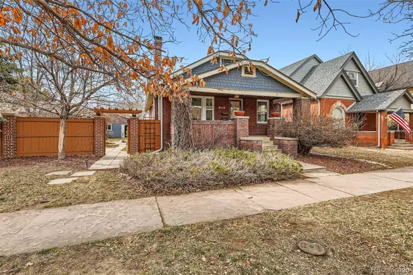 Denver, CO 80209,579 S Sherman ST