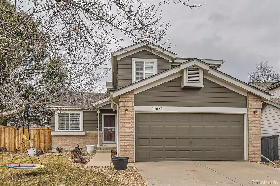 10491 Tiger RUN, Lone Tree, CO 80124