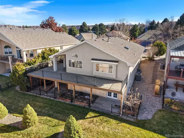 Colorado Springs, CO 80918,5740 Velvet CT