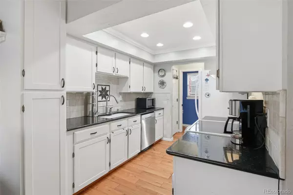 Littleton, CO 80128,7944 S Depew ST #D