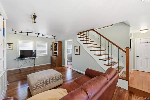 Littleton, CO 80128,7944 S Depew ST #D