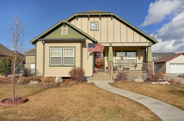 Salida, CO 81201,36 Trailside CIR