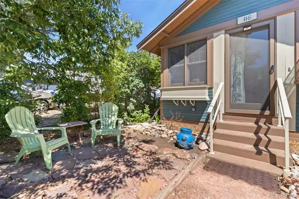 Fort Collins, CO 80524,116 E Lincoln AVE