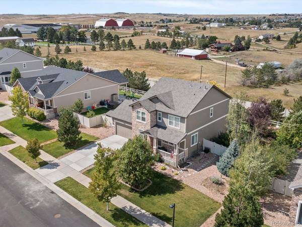 Parker, CO 80134,11995 Blakeford ST