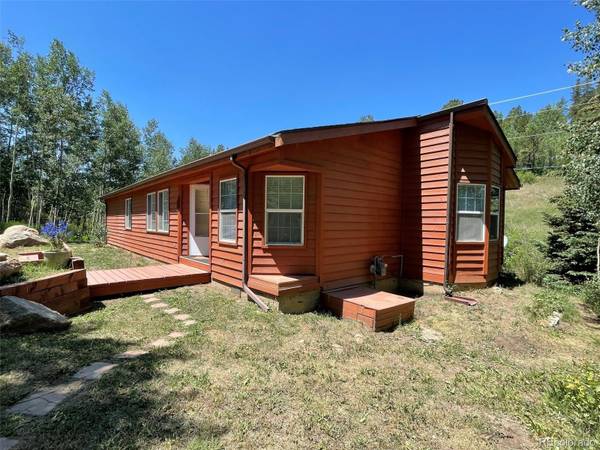 353 S Beaver Creek RD, Black Hawk, CO 80422