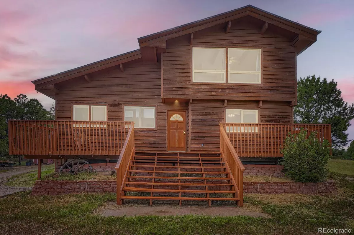 Kiowa, CO 80117,27085 Pine Vista CIR