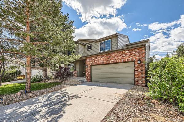 10 Burgundy DR, Highlands Ranch, CO 80126