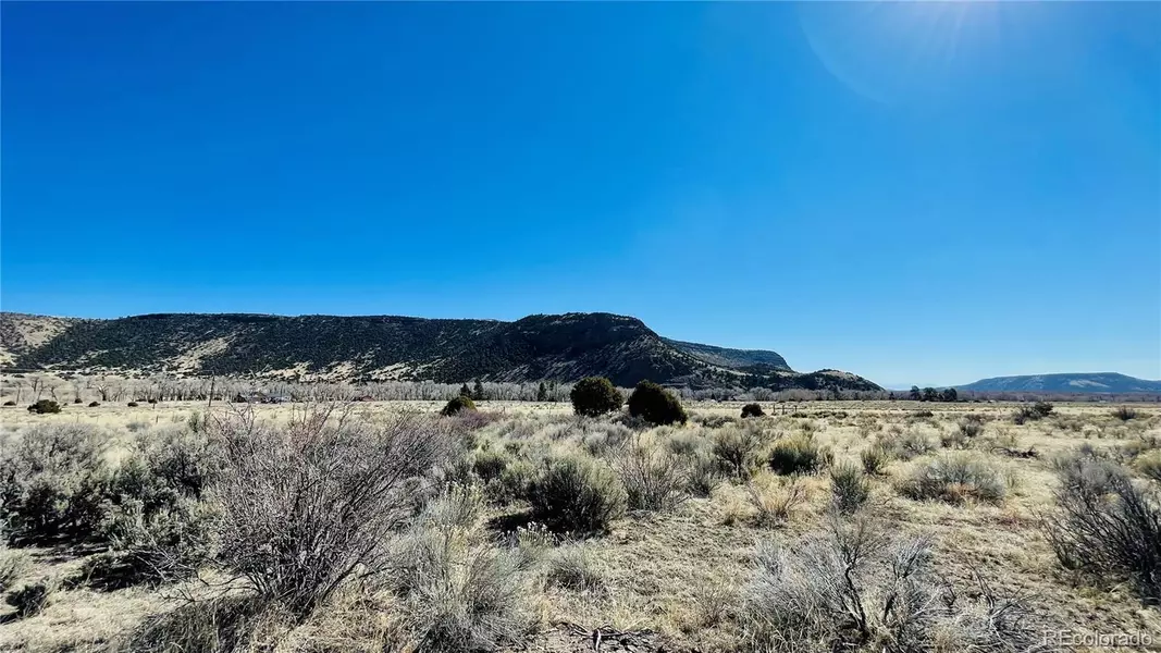 Lot 1 Conejos Trails, Antonito, CO 81120