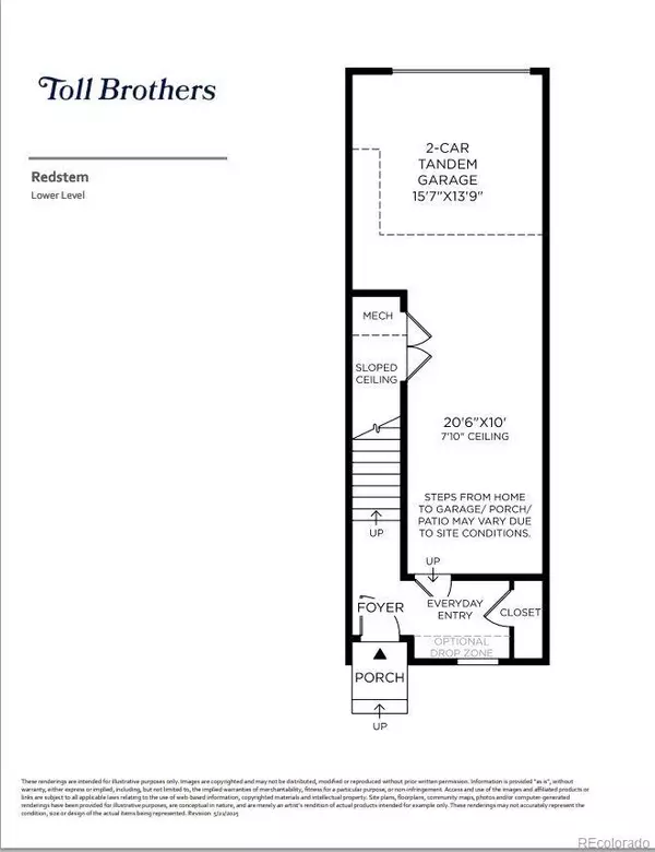 Aurora, CO 80019,20607 E 62nd DR
