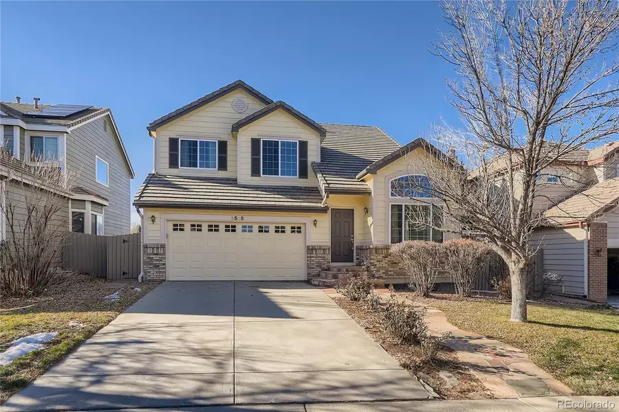 3505 Castle Peak AVE, Superior, CO 80027