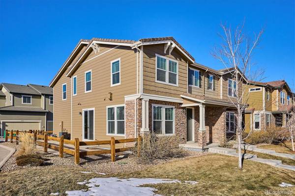 10298 Tall Oaks CIR, Parker, CO 80134