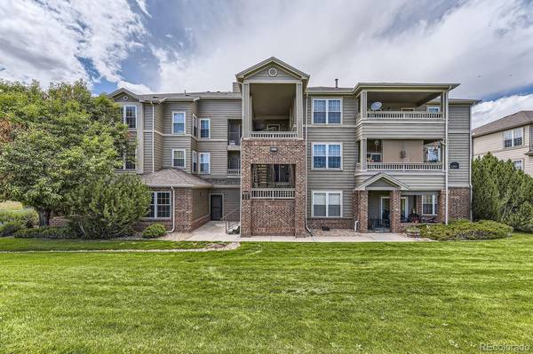 12937 Ironstone WAY #101, Parker, CO 80134