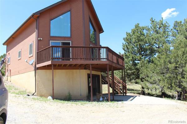 Cotopaxi, CO 81223,3340 Bird Point DR