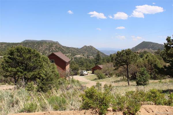 3340 Bird Point DR, Cotopaxi, CO 81223