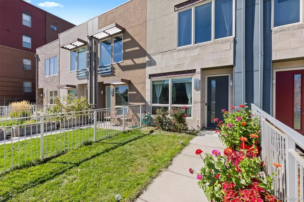 Denver, CO 80204,1571 Wolff ST