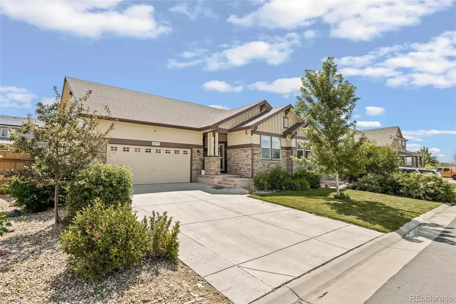 25435 E 1st AVE, Aurora, CO 80018