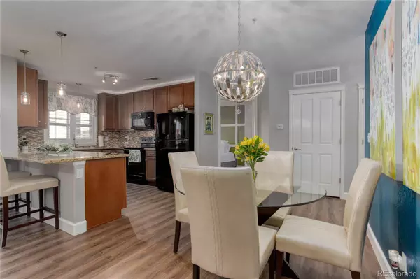 Highlands Ranch, CO 80129,725 Elmhurst DR #112