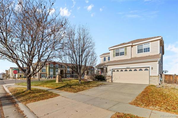 19317 E 59th AVE, Aurora, CO 80019