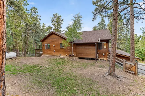 Bailey, CO 80421,174 Sleepy Hollow DR