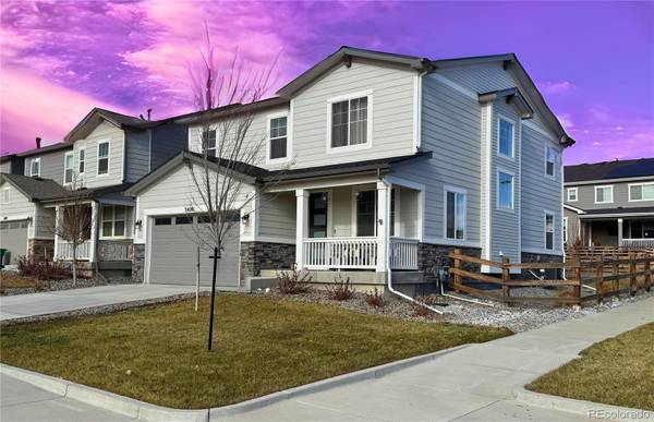 24281 E 40th AVE, Aurora, CO 80019