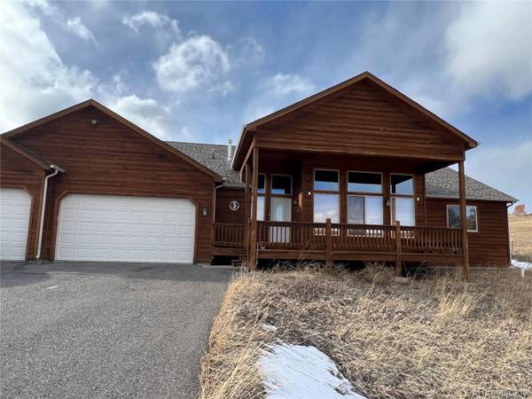 67 Burland DR, Bailey, CO 80421