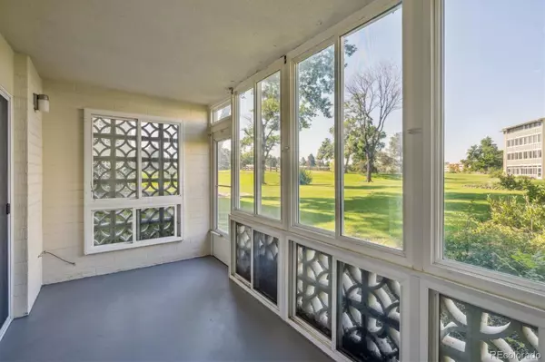9380 E Center AVE #8A, Denver, CO 80247