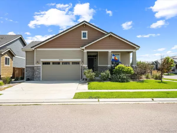 Commerce City, CO 80022,15524 E 115th AVE