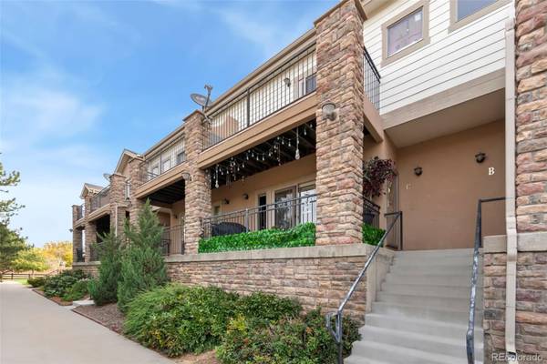 3155 E 104th AVE #5C, Thornton, CO 80233