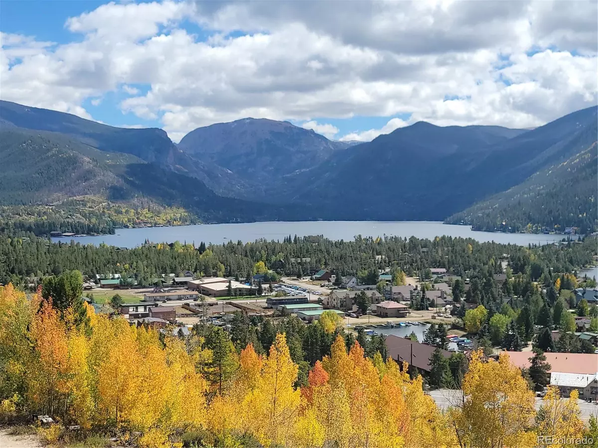 Grand Lake, CO 80447,122 Tall Pine Circle #6C