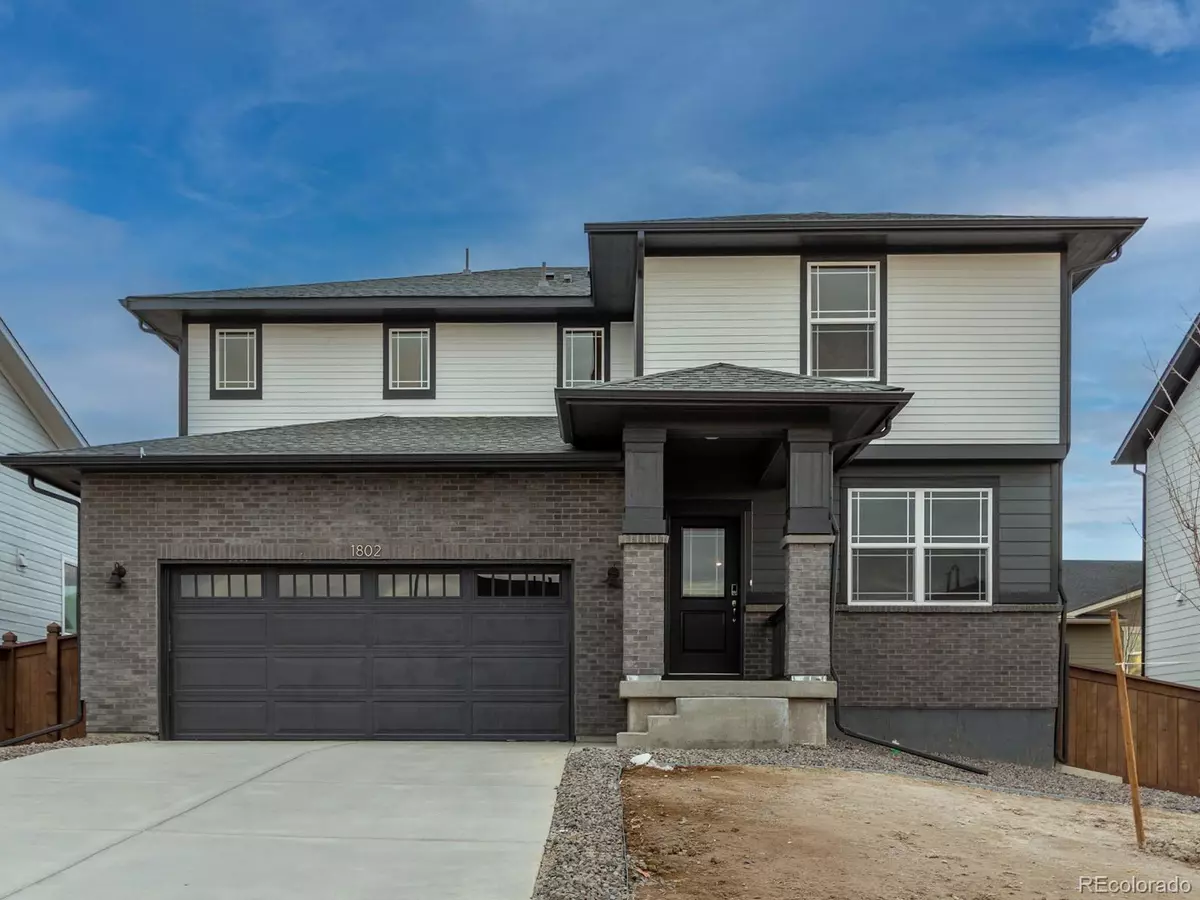 Brighton, CO 80601,1802 Papuan CT