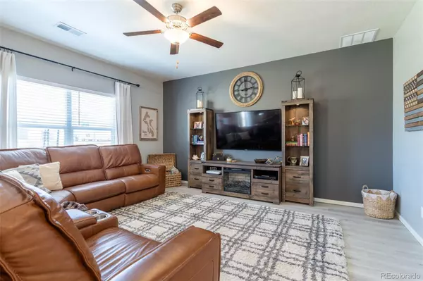 Keenesburg, CO 80643,523 Evans AVE