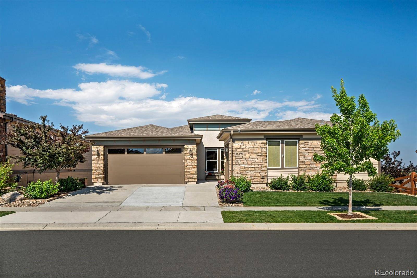 12797 Elkhorn RD, Broomfield, CO 80021