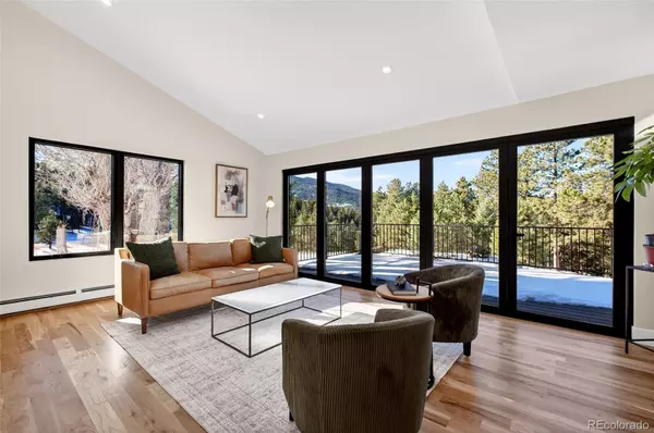 Morrison, CO 80465,7552 Surrey DR