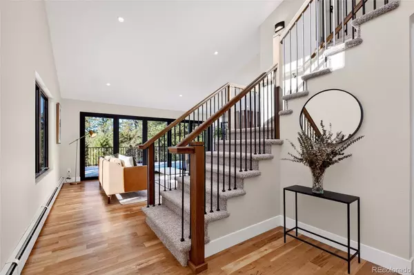 Morrison, CO 80465,7552 Surrey DR