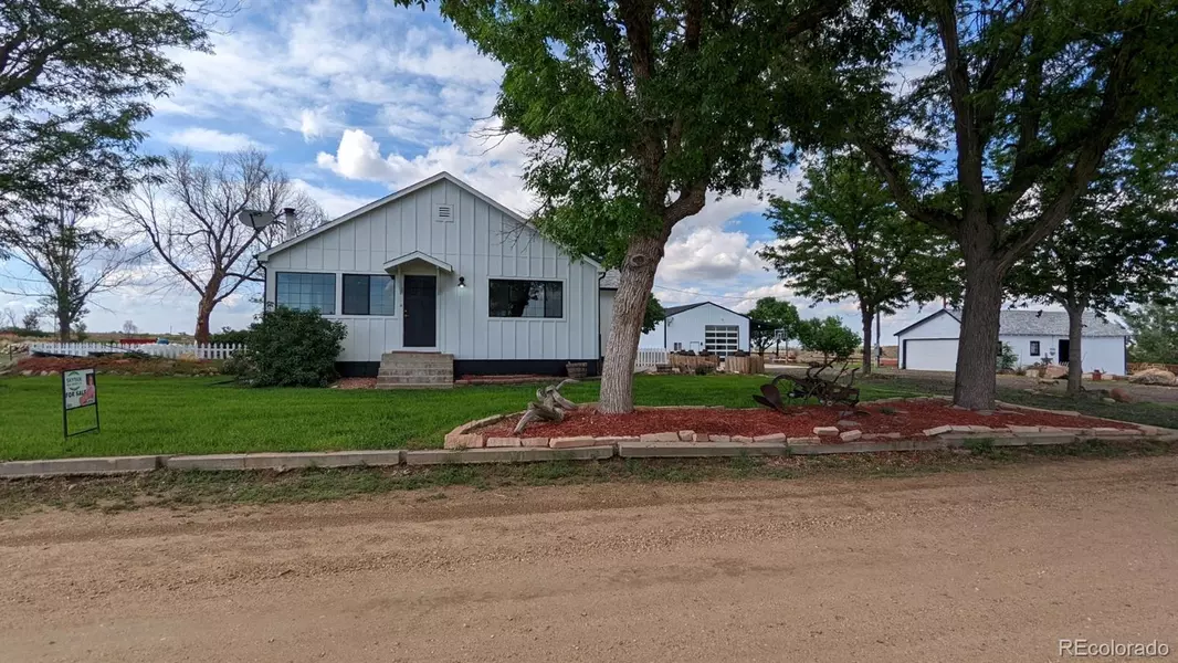 7008 County Road 23 1/2, Fort Lupton, CO 80621