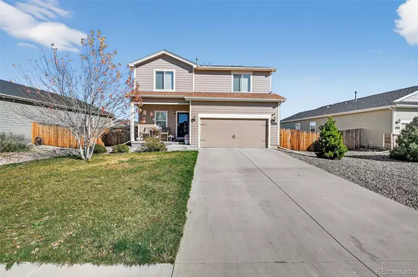 Colorado Springs, CO 80925,6705 Liberator TRL