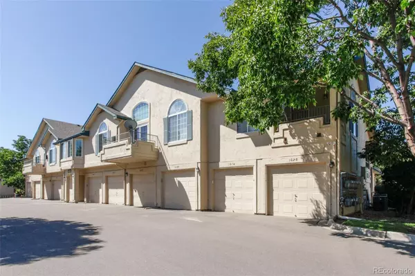 Englewood, CO 80112,8747 E Dry Creek RD #1627