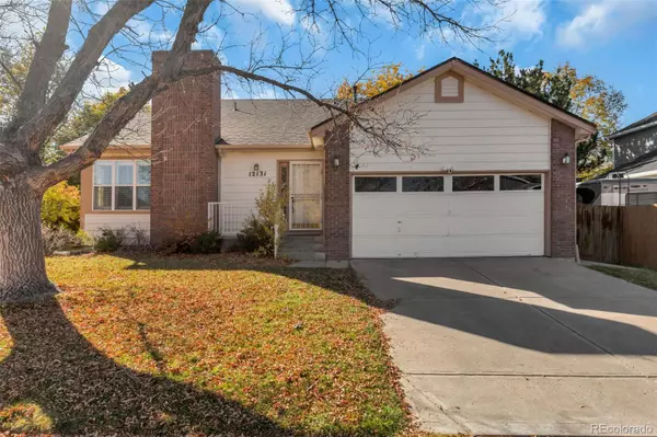 12131 Elizabeth CT, Thornton, CO 80241