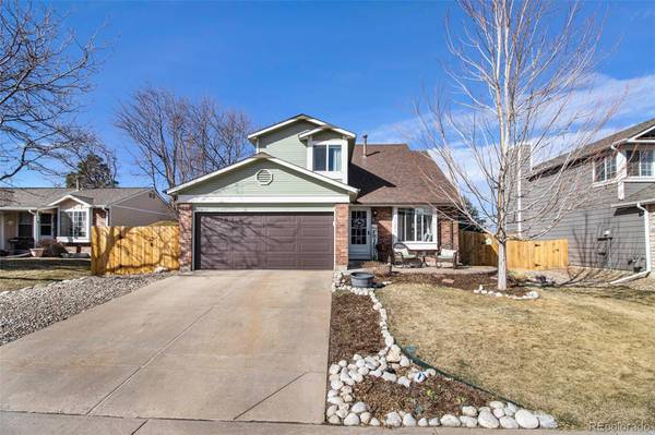 11691 W Brandt AVE, Littleton, CO 80127