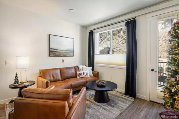 Georgetown, CO 80444,2121 Hummingbird WAY #201