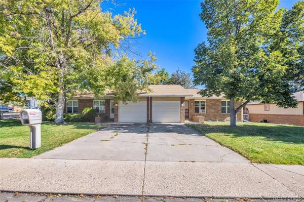 4490 - 4492 Grant AVE, Loveland, CO 80538