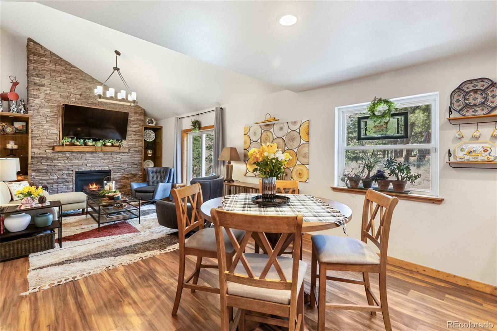 Florissant, CO 80816,130 Paint Pony LN