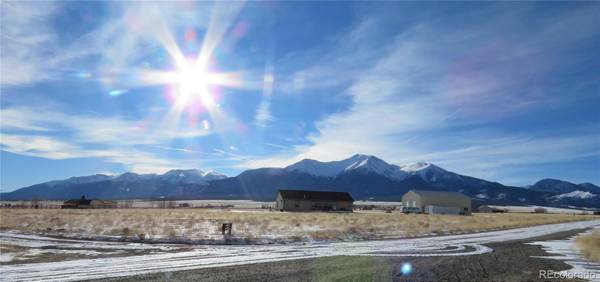 Meadow LN, Buena Vista, CO 81211