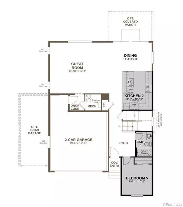 Brighton, CO 80601,366 Lake Granby AVE