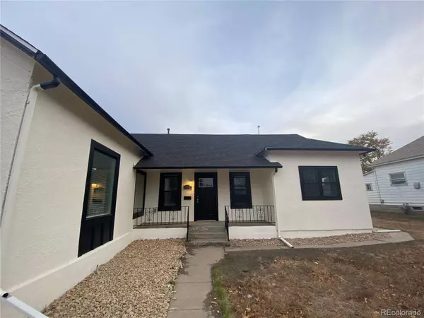 Sterling, CO 80751,319-321 S 2nd ST