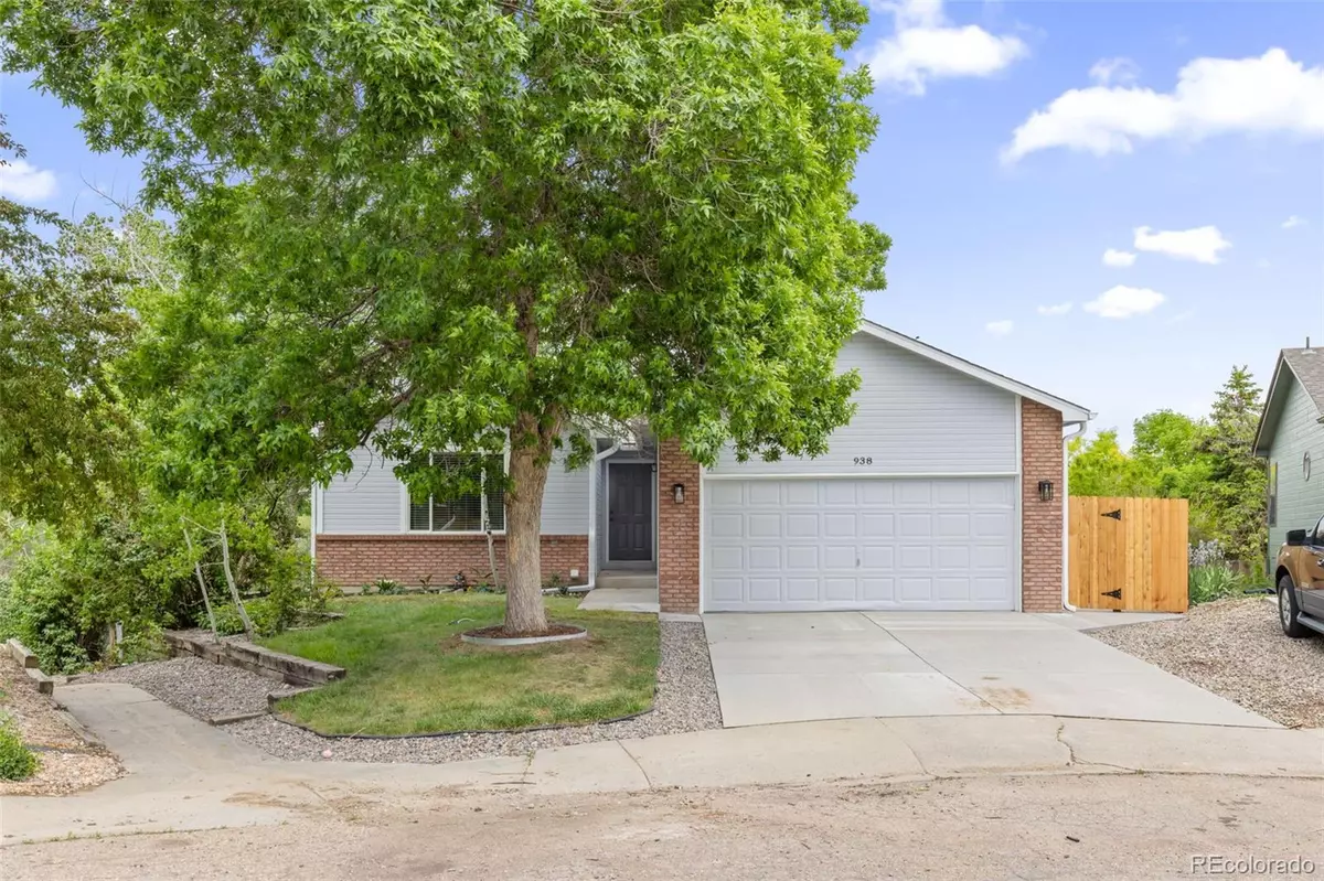 Loveland, CO 80538,938 Ptarmigan LN