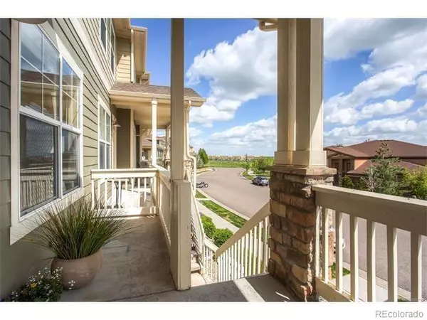 Parker, CO 80134,9363 Amison CIR #104